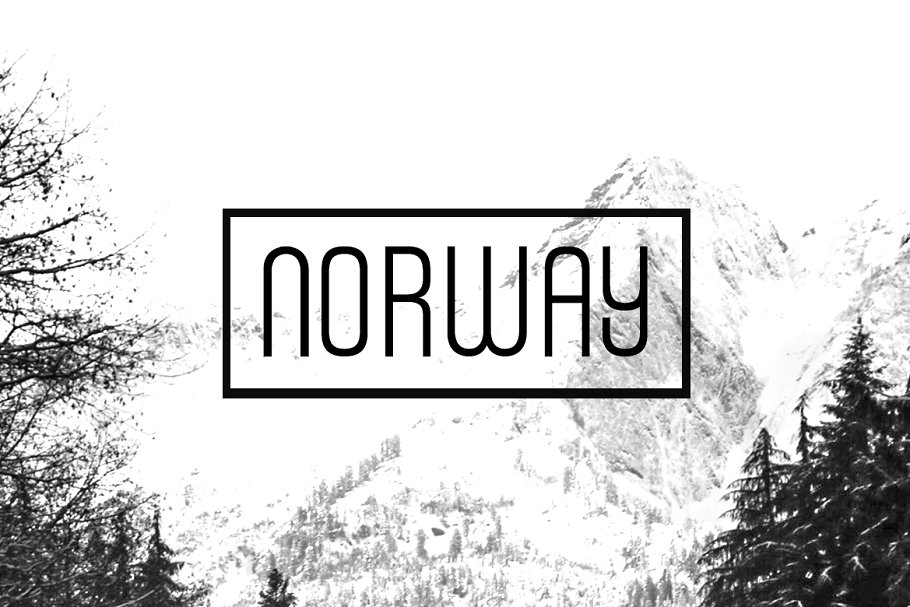 Norway